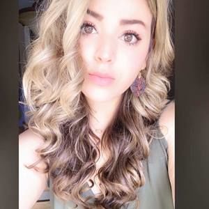 Meet your Posher, Mary jo